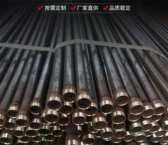 钢厂价格调整：阳泉声测管上调70元/吨